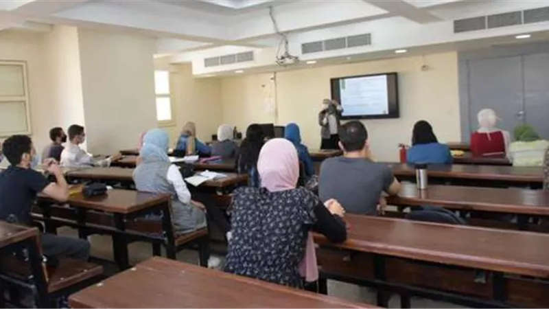 لطالبات الجامعات.. تعرفي على موعد انتهاء المحاضرات 