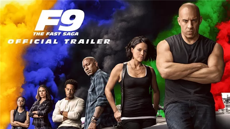 الأحد المُقبل.. صناع «fast and furious» في ضيافة شوتايم