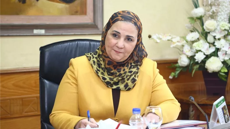 «التضامن» تزف بشرى سارة عن صرف المساعدات النقدية «تكافل وكرامة»