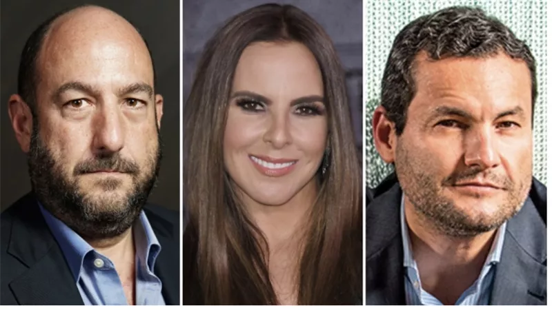 تعاون إنتاجي ضخم من أجل تصوير مسلسل 