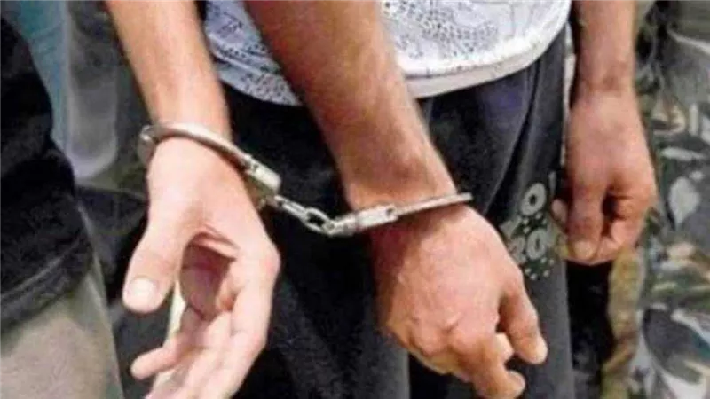 لتصويرهم علاقة حميمة.. ضبط وإحضار 5 أشخاص في الشيخ زايد 