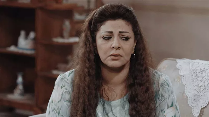 هالة صدقي تكشف سر حرص رجاء الجداوي على العزاء في «كل من هب ودب»