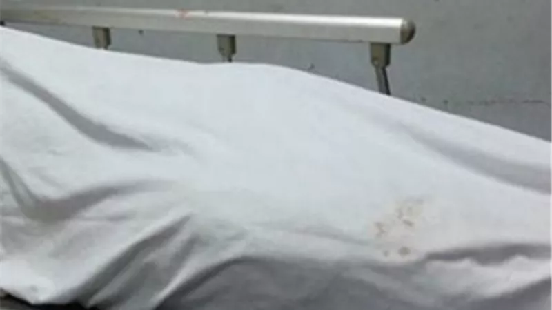 العثور على جثة سيدة مجهولة بطريق القاهرة _ أسيوط الغربي