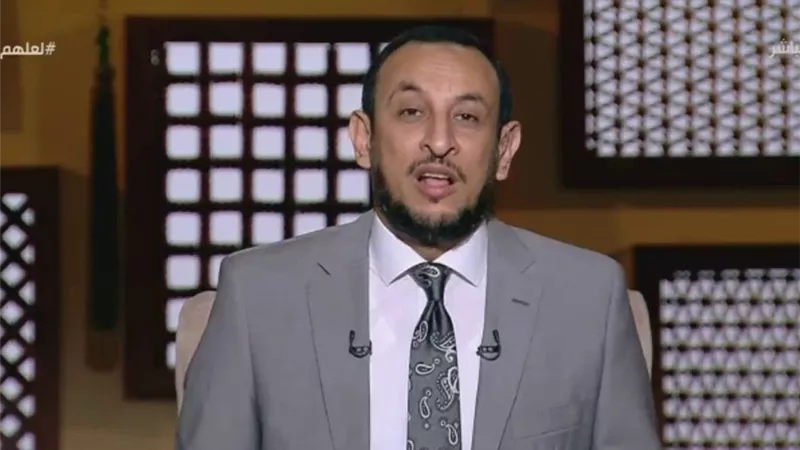 داعية للمواطنين: «إياكم والتقصير في صلاة السنن بعد انتهاء رمضان»| فيديو