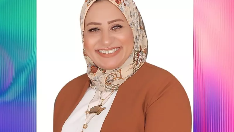 برلمانية: الدولة المصرية رمانة الميزان لجميع دول المنطقة 
