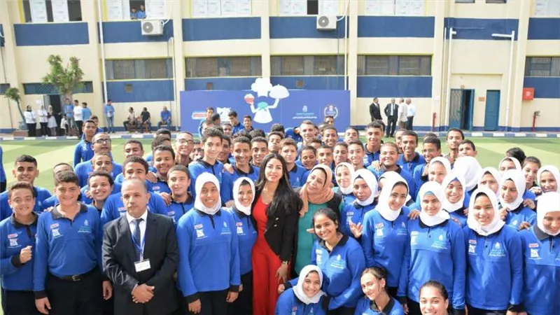 «التعليم» تخطط لزيادة أعدادها.. 5 معلومات عن مدارس التكنولوجيا التطبيقية