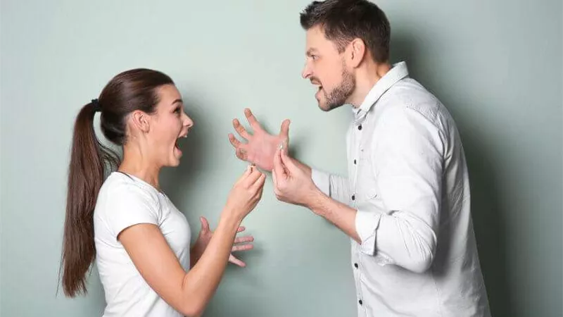تحذير للزوجات.. كبت الغضب أثناء الخلافات الزوجية يدمر الجهاز العصبي