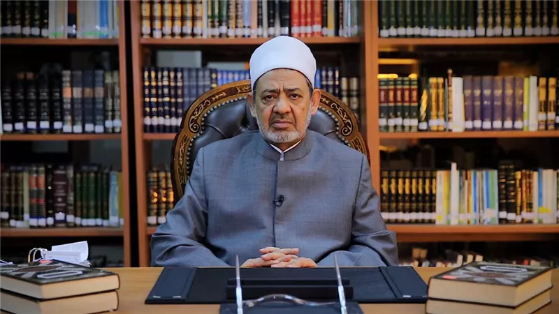 «الأزهر» يقدم شواهد أثرية تثبت عروبة القدس