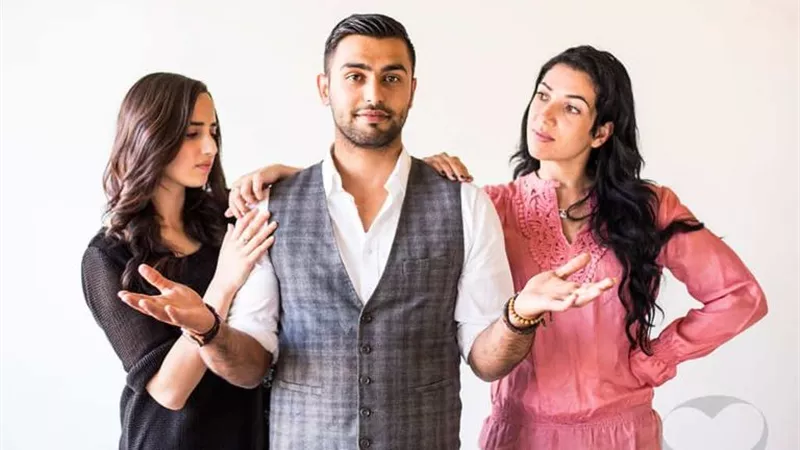 لايف كوتش لرافضات «الزوجة الثانية»: «مش عارفين مصلحتهم»