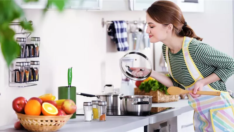 حيل ذكية للطبخ تجعل حياتك أسهل.. تعلميها