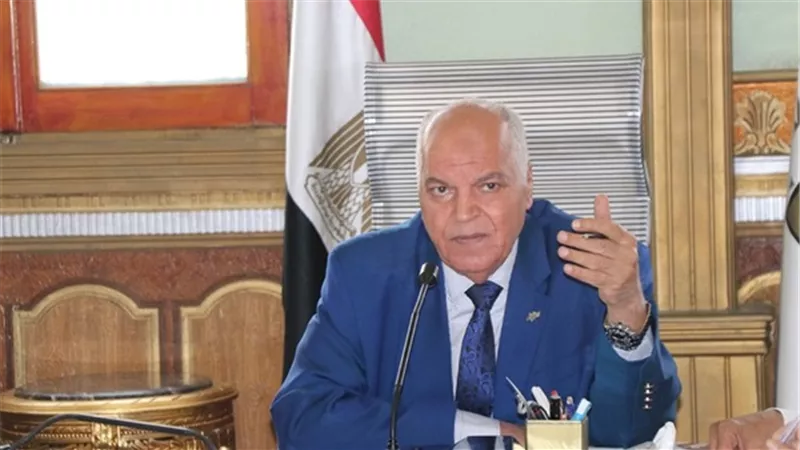 تثقيف المعلمين بالأمن القومي المصري وحروب الجيل الرابع