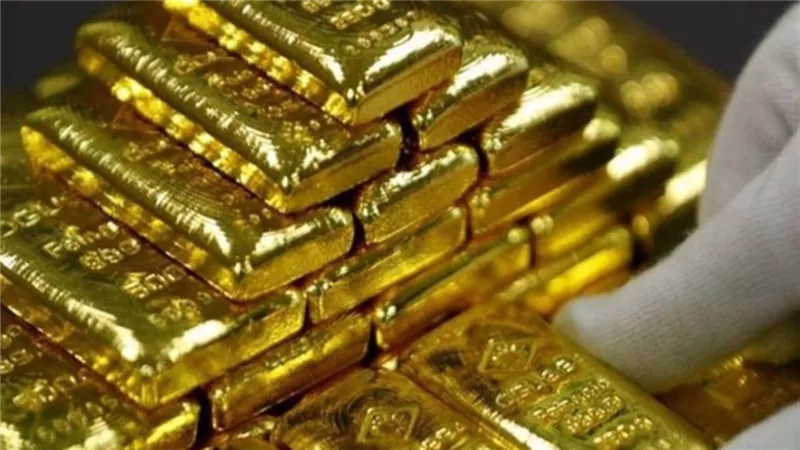 شعبة الذهب تكشف أسباب زيادة 11 جنيهًا على الجرام