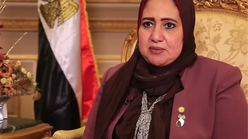 طلب إحاطة بشأن عدم إدراج بعض النجوع بمبادرة 
