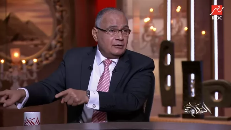  إذا رفضت الزوجة الجماع هل تلعنها الملائكة؟.. سعد الدين الهلالي يجيب | فيديو