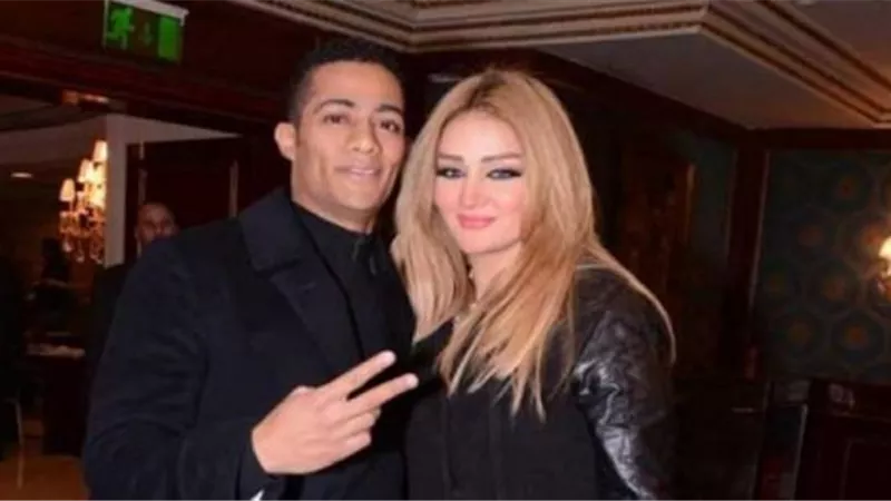 زوجات محمد رمضان.. جدل لا يتوقف على السوشيال ميديا