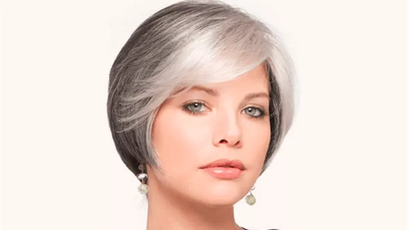 اشتعل الرأس شيبًا.. إليكِ أفضل 5 طرق لمحاربة الشعر الأبيض