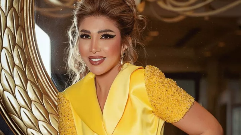 بعد نجاحها في التمثيل.. أروى جودة تقدم أغنية جديدة عن الخيانة