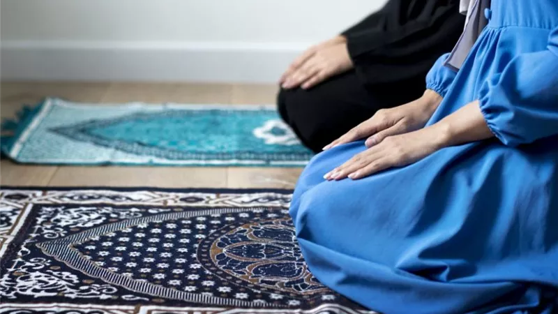 اغتسلت من الجنابة ولم أتوضأ فهل صلاتي صحيحة؟.. لجنة الفتوى تُجيب
