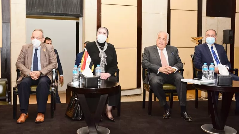 بنسبة 47 %.. ارتفاع صادرات المُستلزمات الطبية ومستحضرات التجميل