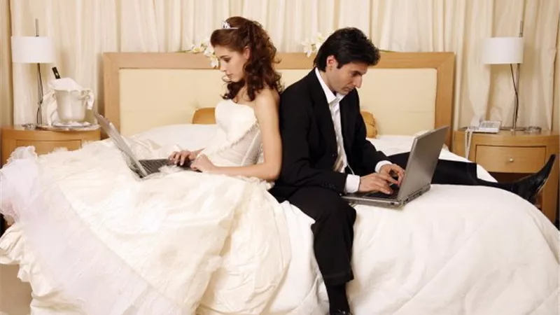 6 نصائح هامة للاستمتاع بـ«ليلة العمر» بدون توتر