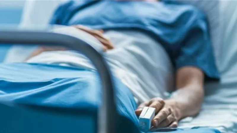 هير نيوز ترصد الفرق بين أعراض الإصابة بالفطر الأسود والأبيض والأصفر 