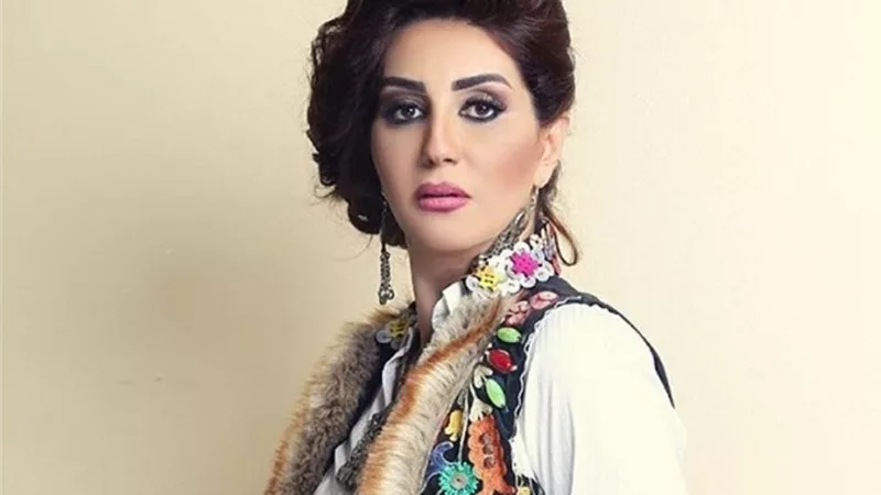 في يوم ميلادها.. تفاصيل 12 يومًا لـ وفاء عامر على «البورش»