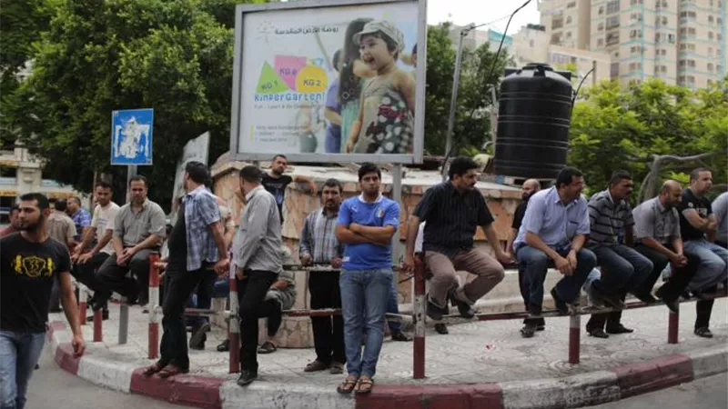«التأمينات» تكشف عن الحالات الـ 6 لوقف تعويض البطالة 