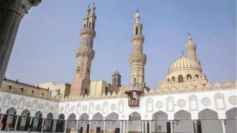 استمرار تلقي طلبات المشاركة بالموسم الثاني لمسابقة مئذنة الأزهر للشعر العربي
