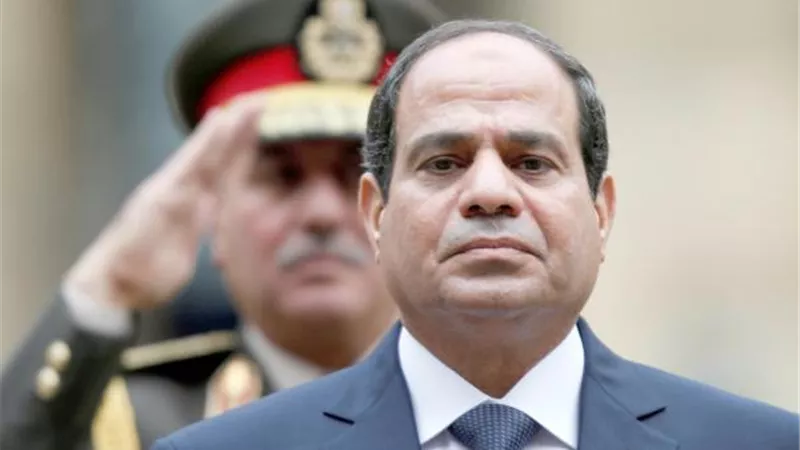 السيسي قائد العرب.. مصر تقدم 500 مليون دولار لإعادة إعمار غزة