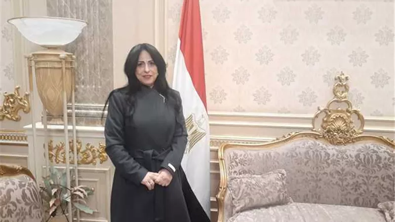 مُهنئة الرئيس السيسي.. ميرال الهريدي: رفع العلم على العريش تتويج لبطولات المصريين