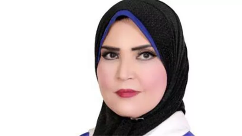 النائبة ميرڤت عبد العظيم عن مبادرة السيسي لإعمار غزة: نموذج في العطاء 