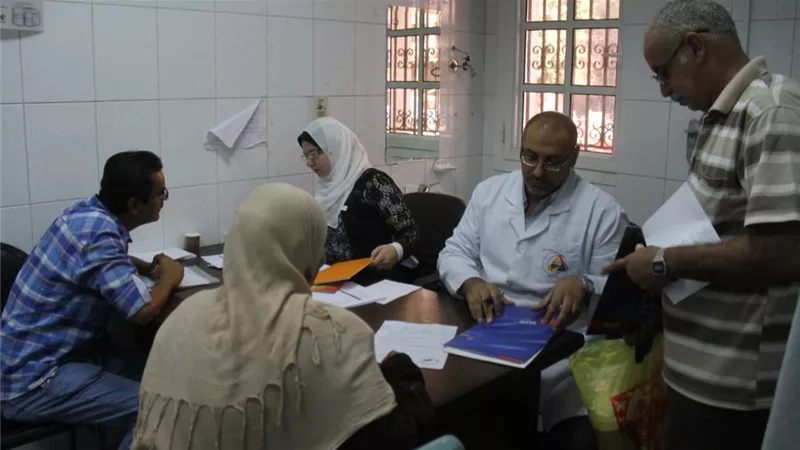 بدء التسجيل لنقل الموظفين .. أول إجراء لميكنة العمل الحكومي