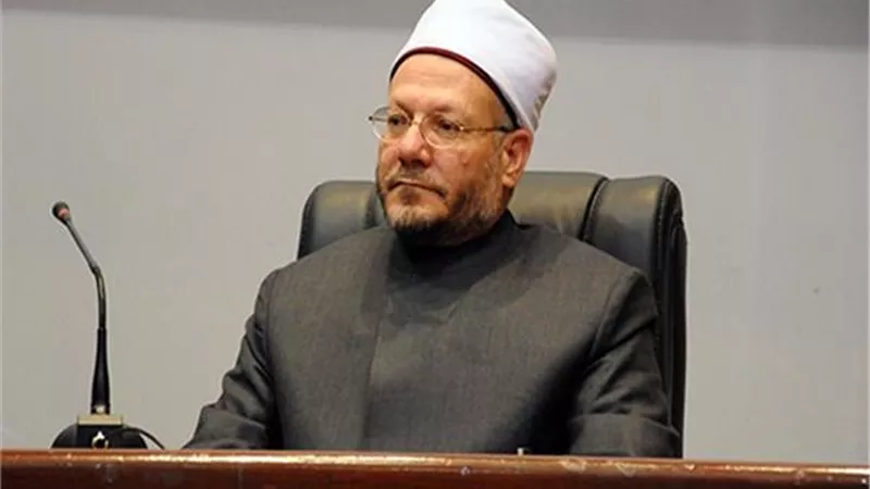مفتي الجمهورية عن سيد قطب وأتباعه: يزيفون الحق ويجعلون الكذب صدقا