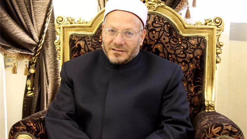 المفتي: انتزاع الاختصاصات من ولي الأمر يُعد من الافتئات عليه