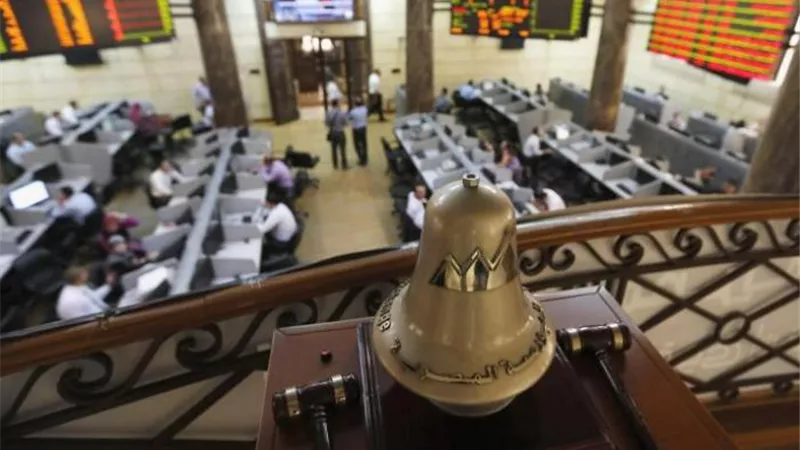 تعرفي على أوجه الاستفادة من حملة الاستثمار بالبورصة المصرية