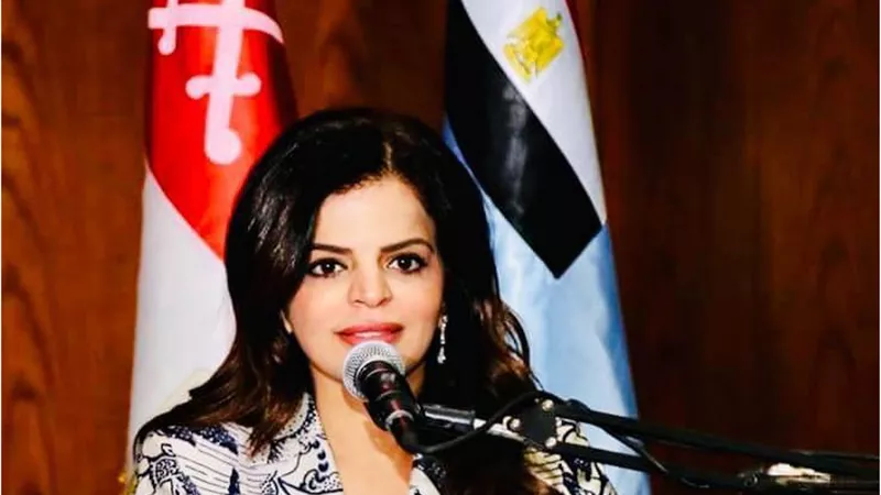 رئيس «بنحبك يا مصر»: تطوير الغردقة يضع السياحة في مكانتها الحقيقية