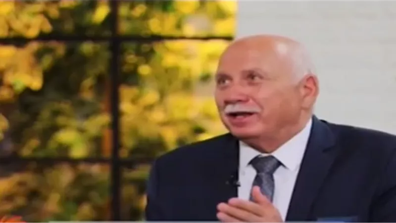 استشاري تغذية: الكعك أسوأ من الوجبات السريعة| فيديو