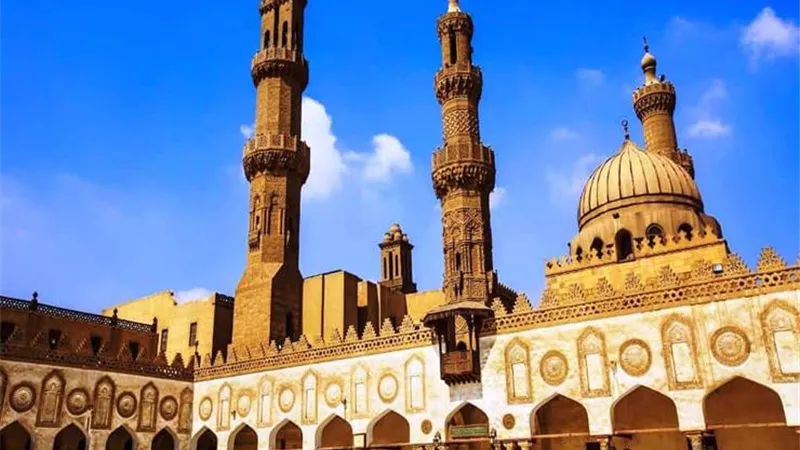 الأزهر يواصل حملته لنصرة القدس.. الحفريات تثبت بطلان «هيكل سليمان»