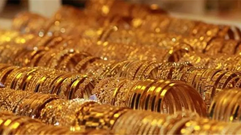 أسعار الذهب اليوم الأحد 30 - 5 - 2021