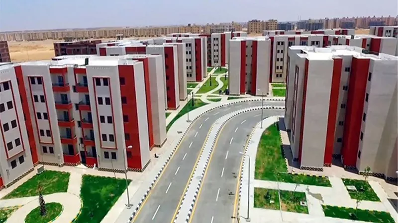 مد فترة قبول طلبات التحويل لحاجزي الإسكان ممن هم خارج الأولوية لـ30 يونيو المقبل
