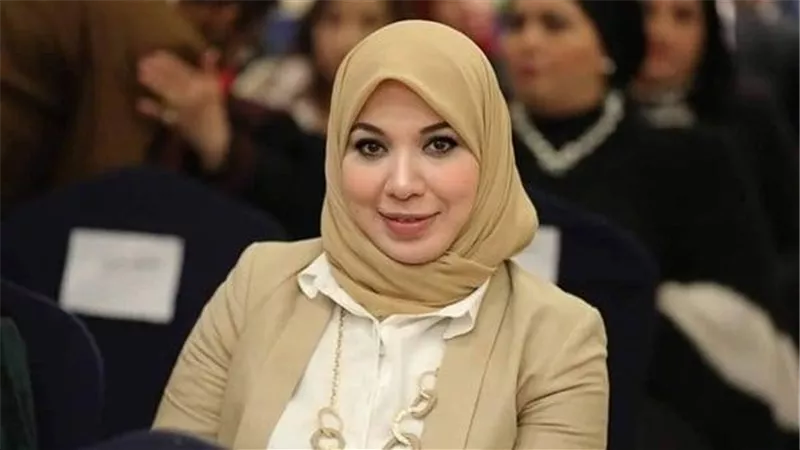 برلمانية: الدولة المصرية تمتلك بصمات مؤثرة في القضية الفلسطينية