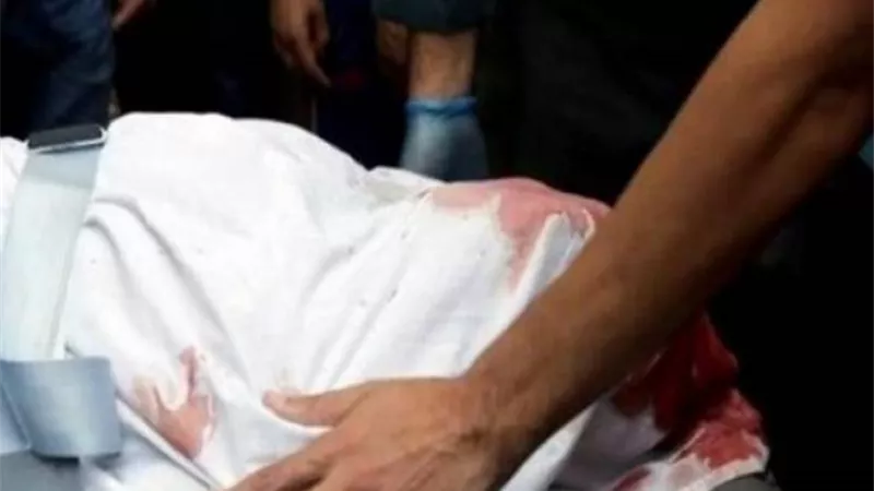 حفظ التحقيق في مقتل سيدة على يد زوجها بالعمرانية
