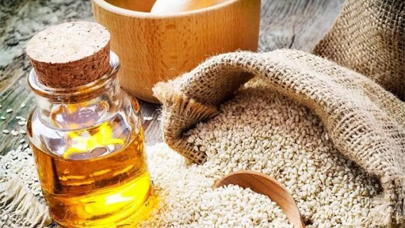 8 فوائد مذهلة للسمسم.. يقوي المناعة ويحميك من الفطريات الأبرز 