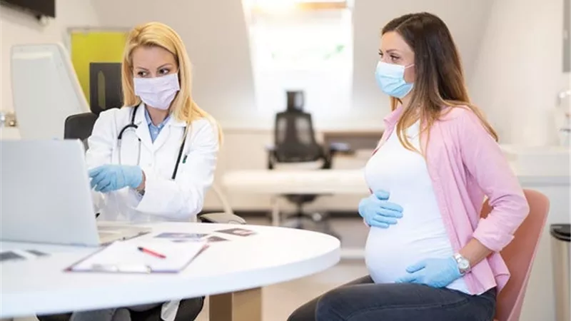 دراسة: تناولكِ للباراسيتامول أثناء الحمل يصيب طفلك باضطراب فرط الحركة