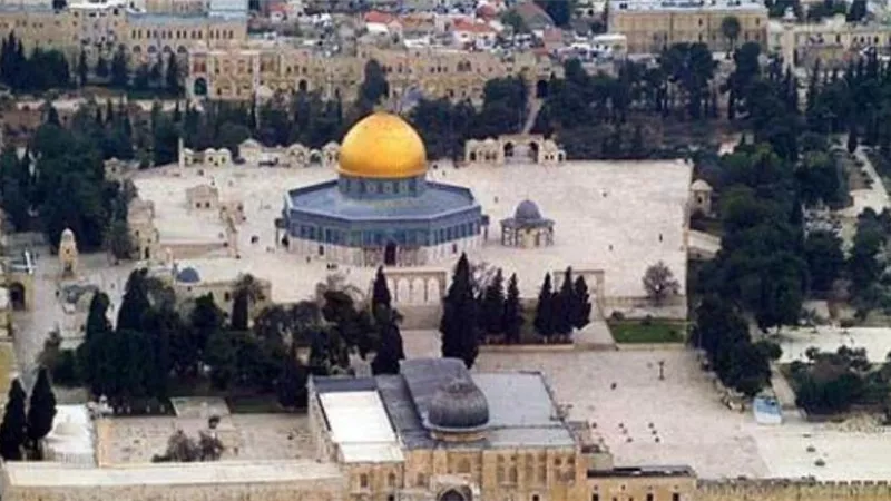 الأزهر يواصل نصرة القدس: «كل احتلال إلى زوال» حقيقة ثابتة