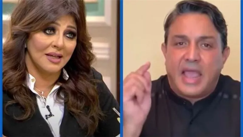 «طلقها منذ شهر!».. زوج هالة صدقي يطلبها في بيت الطاعة