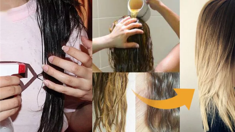 «لو عاوزة تفتحي شعرك».. إليكِ طرق تحضير بخاخ الـ«بابونج» 