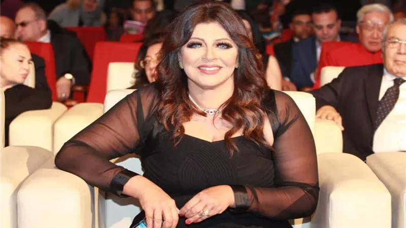 فجر السعيد تدعم هالة صدقي بعد طلبها ببيت الطاعة: «أحبها وأحترمها»