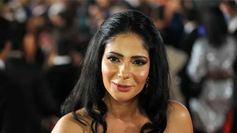 منى زكي: جسد المرأة لا يحق للرجل امتلاكه إلا بإرادتها| فيديو