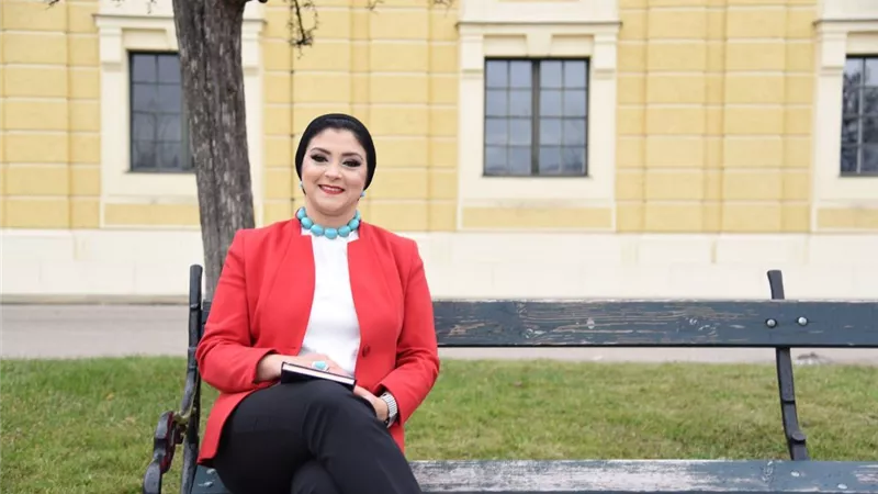 خبيرة نفسية للزوجات: «خلي المحترم يساعدك.. وخصصي ساعة أنتخي فيها» | فيديو